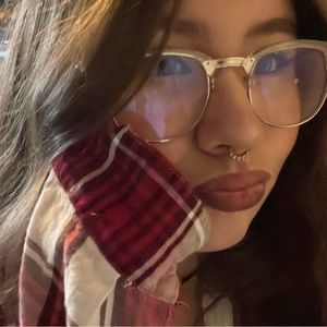 Meet your Posher, Ailie